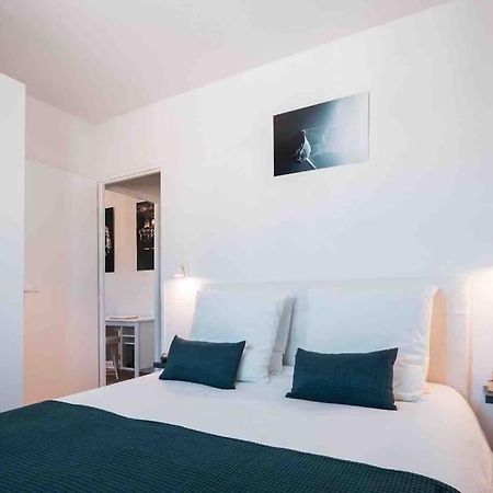 La Suite 7 Gite Urbain Charleville-Mezieres Ngoại thất bức ảnh